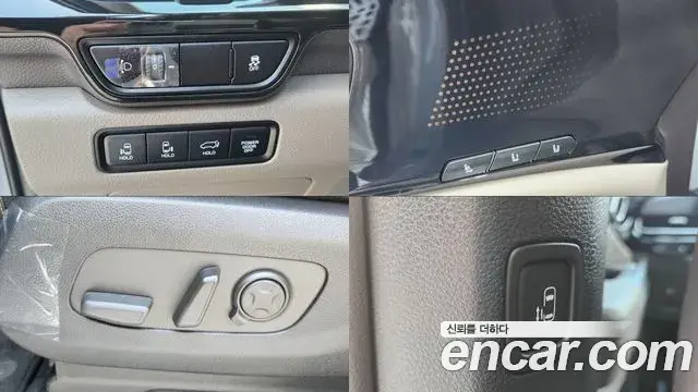 Kia Carnival 2026 — Фото 12/20