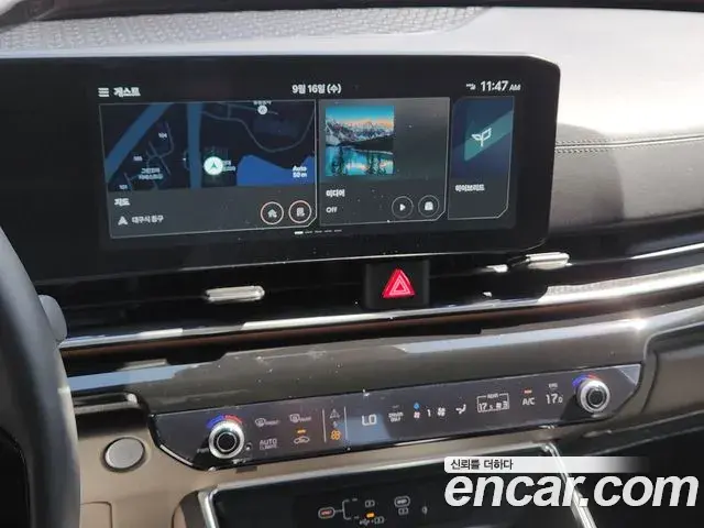 Kia Carnival 2026 — Фото 13/20