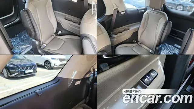 Kia Carnival 2026 — Фото 20/20