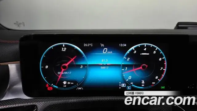 Mercedes-Benz CLA-Class 2020 — Фото 8/20