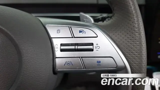 Hyundai Staria 2021 — Фото 17/20