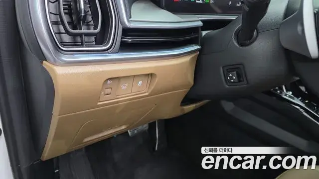 Kia Sorento 2023 — Фото 20/20