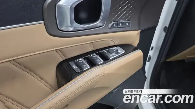 Kia Sorento 2023 — Photo 15/38