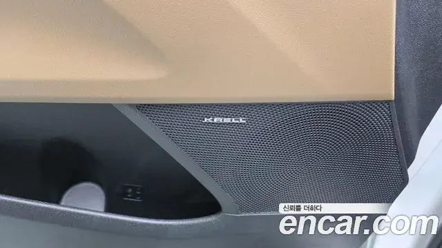 Kia Sorento 2023 — Photo 9/38