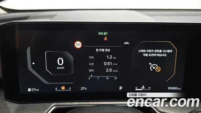 Kia Sorento 2024 — Фото 8/20