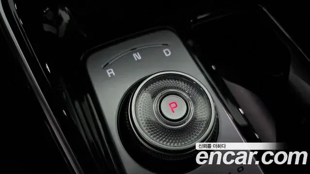 Kia Sorento 2024 — Фото 9/20
