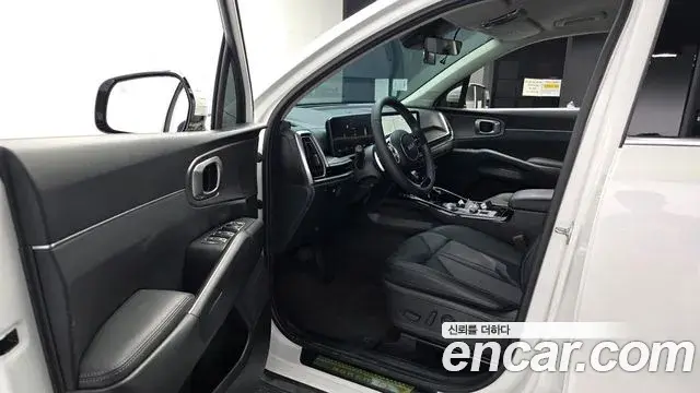 Kia Sorento 2024 — Фото 10/20