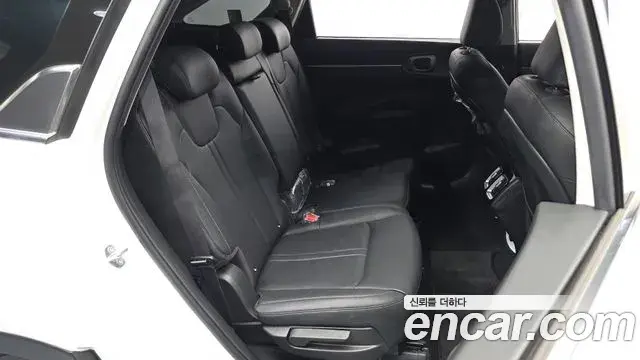 Kia Sorento 2024 — Фото 12/20