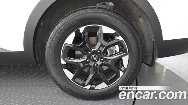 Kia Sorento 2024 — Photo 11/34