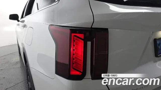 Kia Sorento 2024 — Photo 6/34