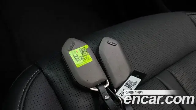 Kia Sorento 2024 — Photo 29/34