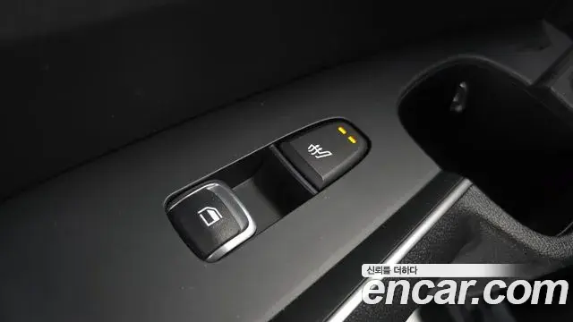 Kia Sorento 2024 — Photo 18/34