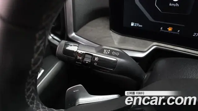 Kia Sorento 2024 — Photo 4/34