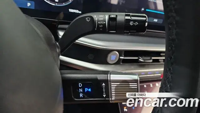 Hyundai Grandeur 2024 — Фото 9/20
