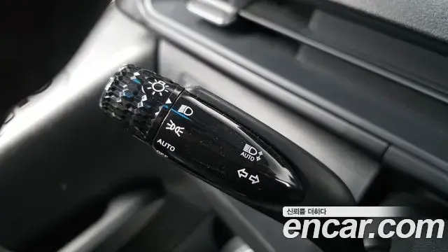 Hyundai Staria 2021 — Photo 20/20