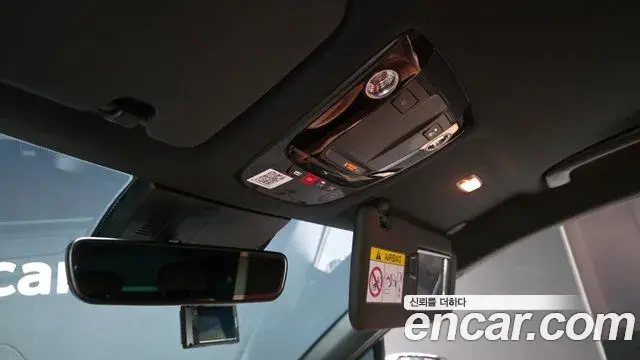 Kia Sportage 2023 — ფოტო 35/37