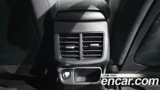 Kia Seltos 2020 — ფოტო 1/31