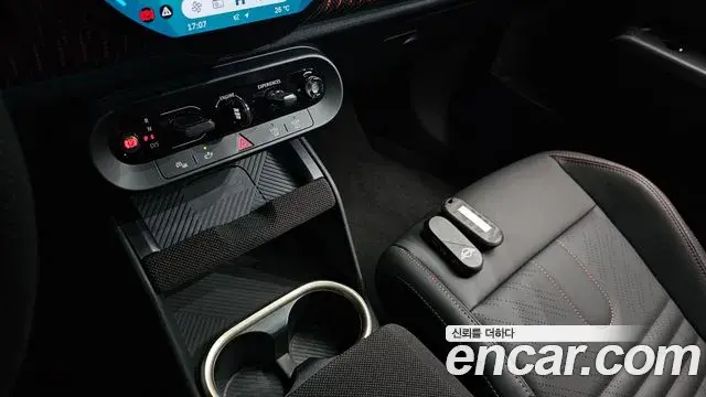 Mini Cooper S Countryman 2025 — Photo 9/20