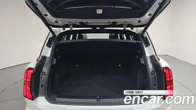 Mini Cooper S Countryman 2025 — Photo 20/20