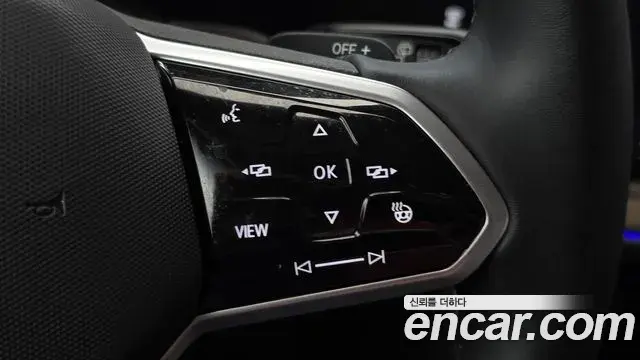 Volkswagen Touareg 2024 — Photo 29/37