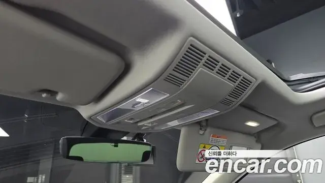 Volkswagen Touareg 2024 — Photo 9/37