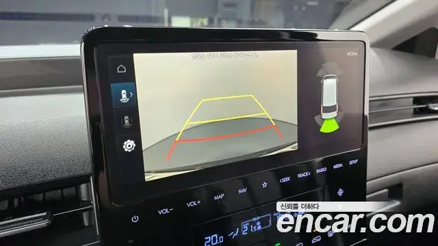 Hyundai Staria 2025 — Фото 14/20