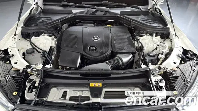 Mercedes-Benz GLC-Class 2025 — Фото 6/20
