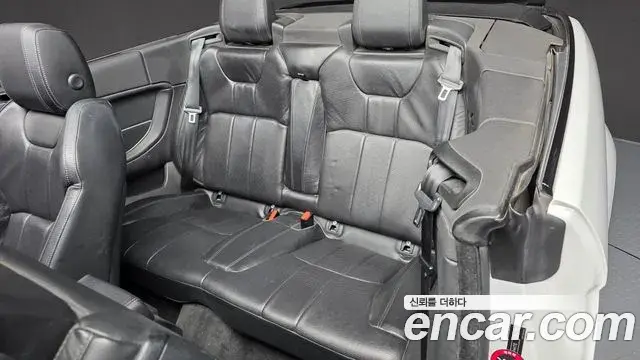Land Rover Range Rover Evoque 2018 — ფოტო 1/30