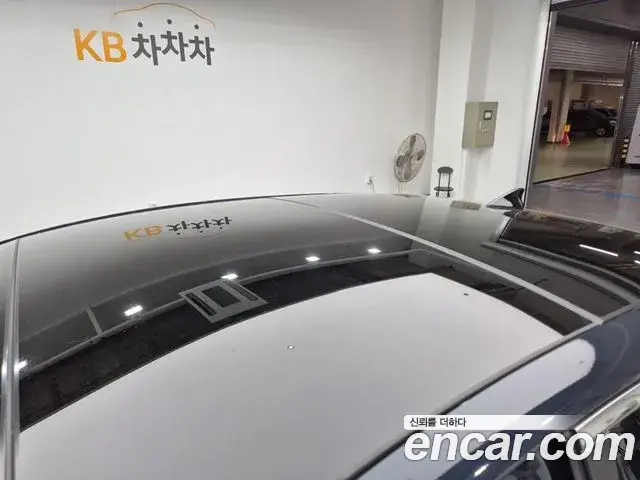 Kia K5 2025 — Фото 12/20