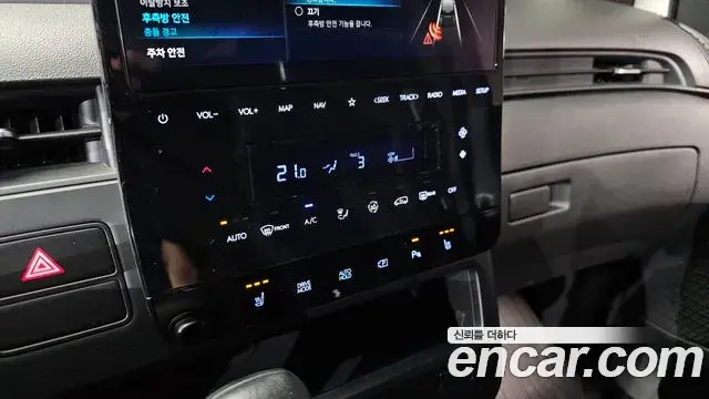 Hyundai Staria 2024 — Фото 19/20