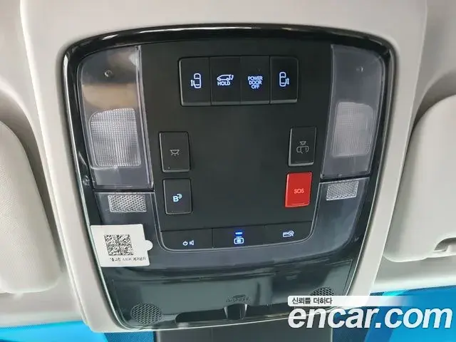 Hyundai Staria 2023 — Фото 19/20