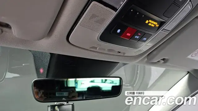 Hyundai The New Tucson 2022 — Фото 16/20