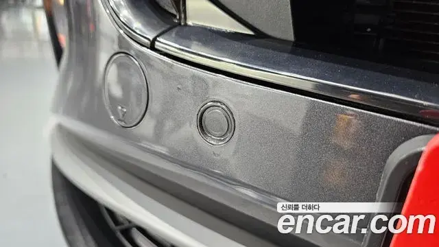 Hyundai The New Tucson 2022 — Фото 18/20