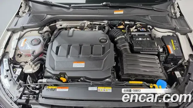 Volkswagen Golf 2026 — ფოტო 29/36