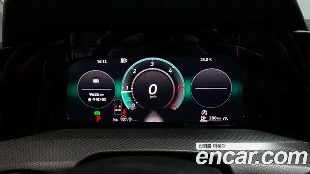 Volkswagen Golf 2026 — ფოტო 11/36