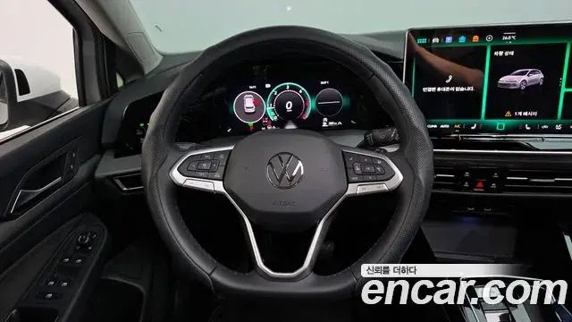 Volkswagen Golf 2026 — ფოტო 5/36