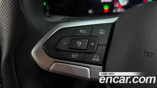 Volkswagen Golf 2026 — ფოტო 32/36