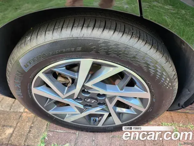Hyundai Grandeur 2023 — Фото 6/20