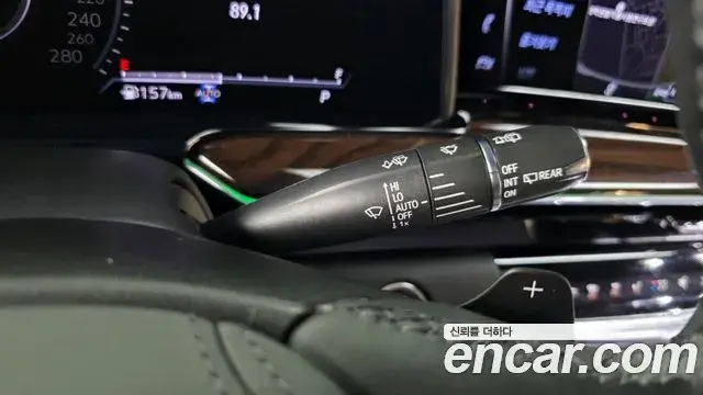 Cadillac Escalade 2022 — Photo 10/38