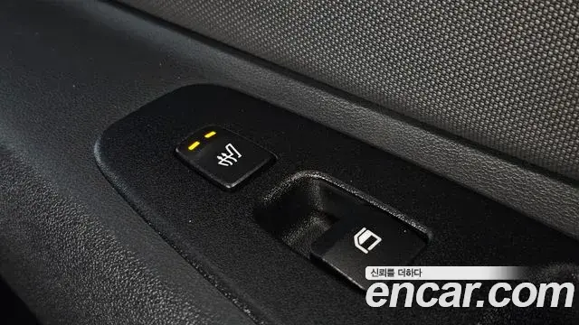 Hyundai Avante 2020 — Фото 18/20