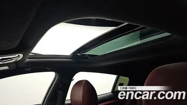 Kia Stinger Meister 2022 — Şəkil 28/35