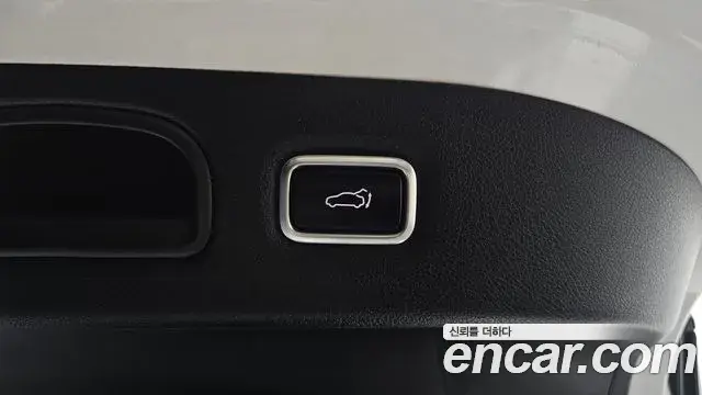 Kia Stinger Meister 2022 — Şəkil 31/35