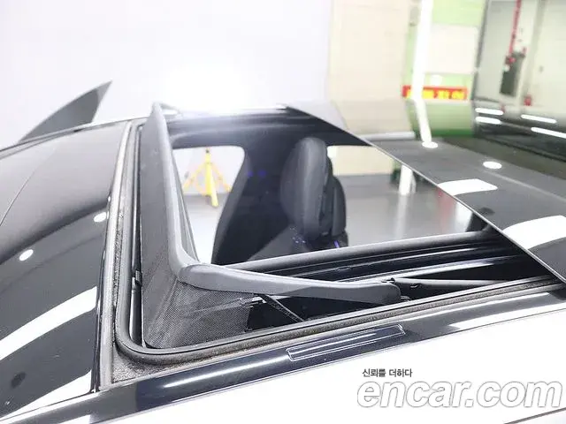 Mercedes-Benz EQE 2023 — Şəkil 1/20