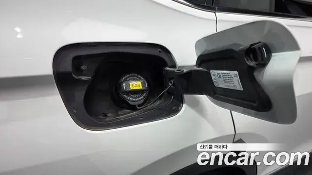 Volkswagen Tiguan Allspace 2023 — Photo 16/38