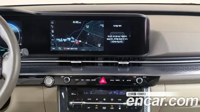 Kia Carnival 2021 — Фото 14/20