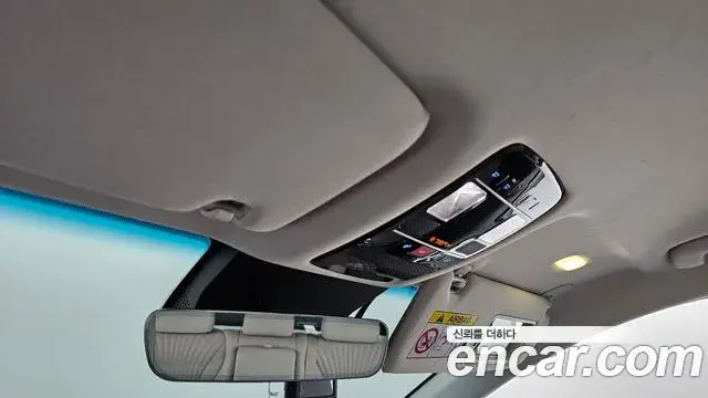 Hyundai Grandeur 2024 — Фото 15/20