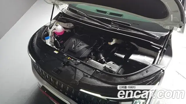 Kia Carnival 2025 — Photo 6/20
