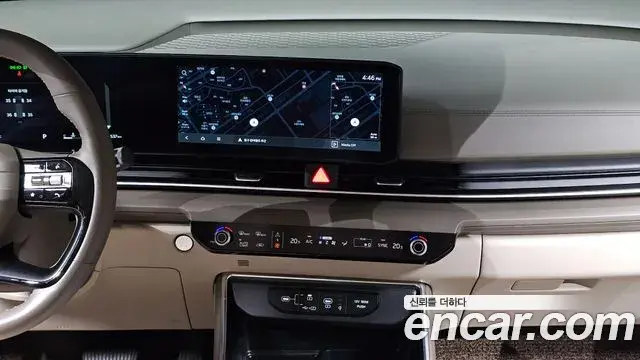 Kia Carnival 2025 — Photo 14/20