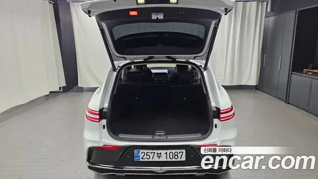 Genesis GV70 2025 — Şəkil 31/31