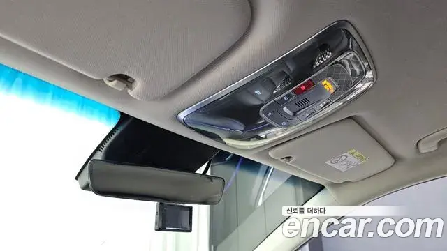 Genesis GV70 2025 — Şəkil 11/31